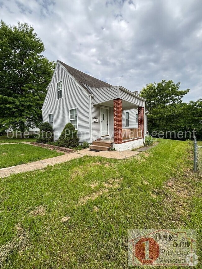 Building Photo - 606 S Fairview Ave