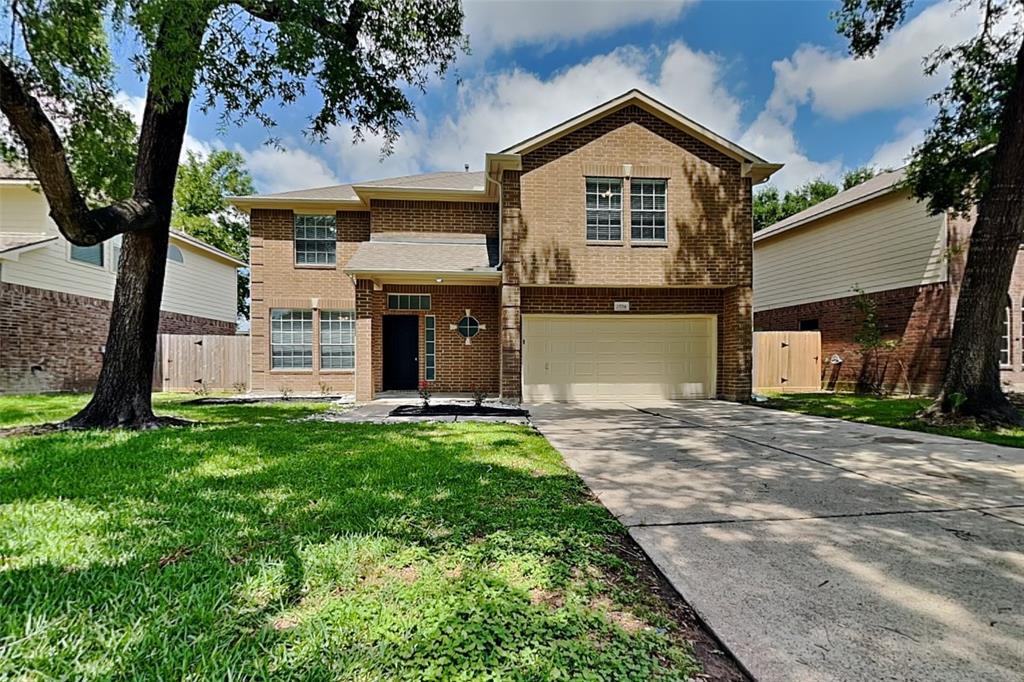 Foto principal - 25714 Oakridge Forest Ln