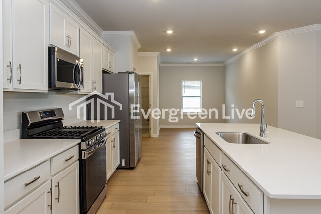 Foto del edificio - 303 Pond Spg Dr