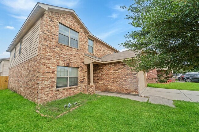 Foto del edificio - 2043 Harmon Park Ct