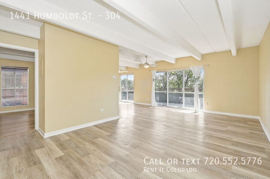 Photo - 1441 Humboldt St.-304