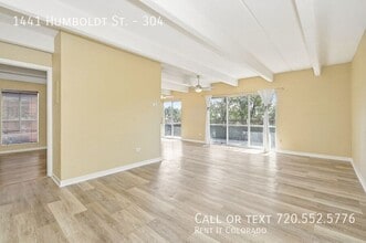 Building Photo - 1441 S Humboldt St
