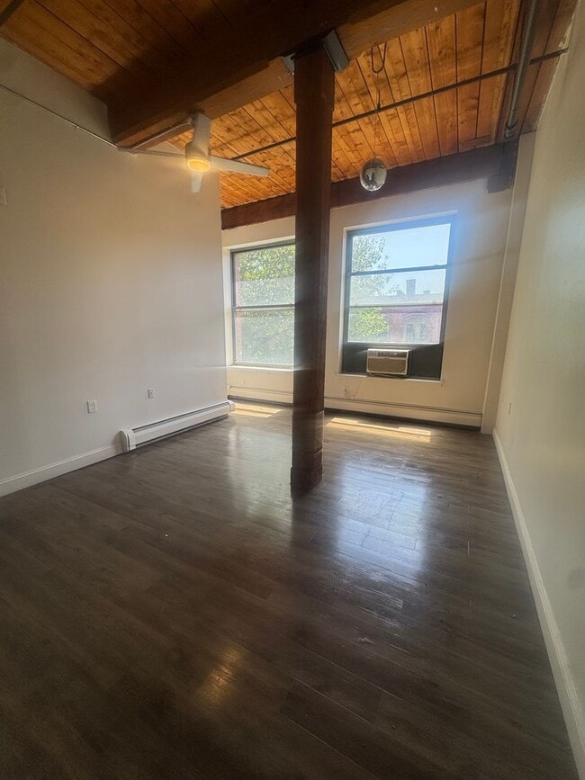 Foto del interior - SilverBrick Lofts