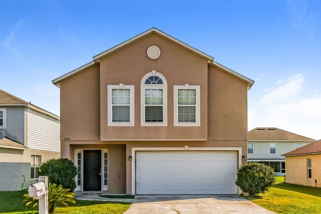 Building Photo - 4459 Marsh Hawk Dr S