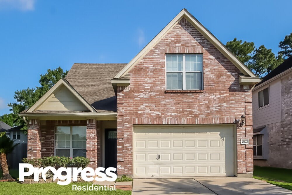 26122 Cypresswood Dr, Spring, TX 77373 House for Rent in Spring, TX