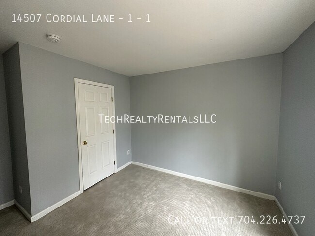 Foto del edificio - 14507 Cordial Ln