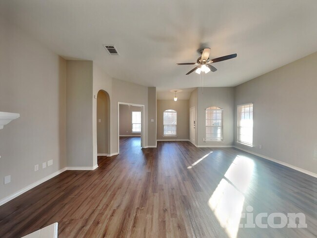 Foto del edificio - 1441 Melanie Trail