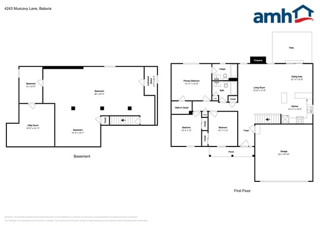 Foto del edificio - 4243 Muscovy Ln