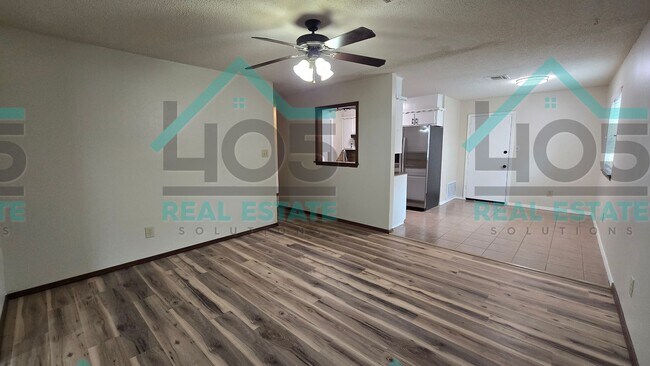 Foto del edificio - 3 Bed Rental in Norman
