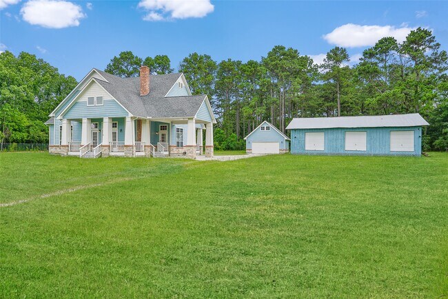 Foto del edificio - 3960 Farm to Market 1960 Rd E