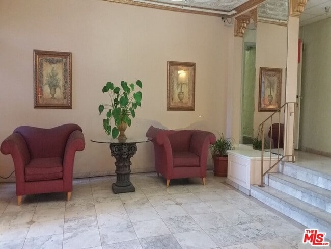 Foto del edificio - 603 Cochran Ave