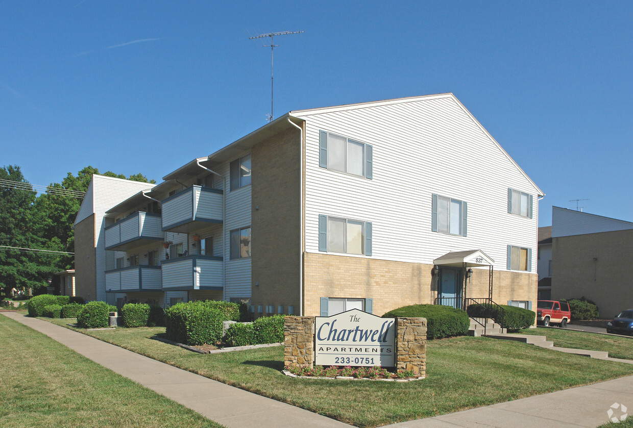 Foto principal - The Chartwell Apartments