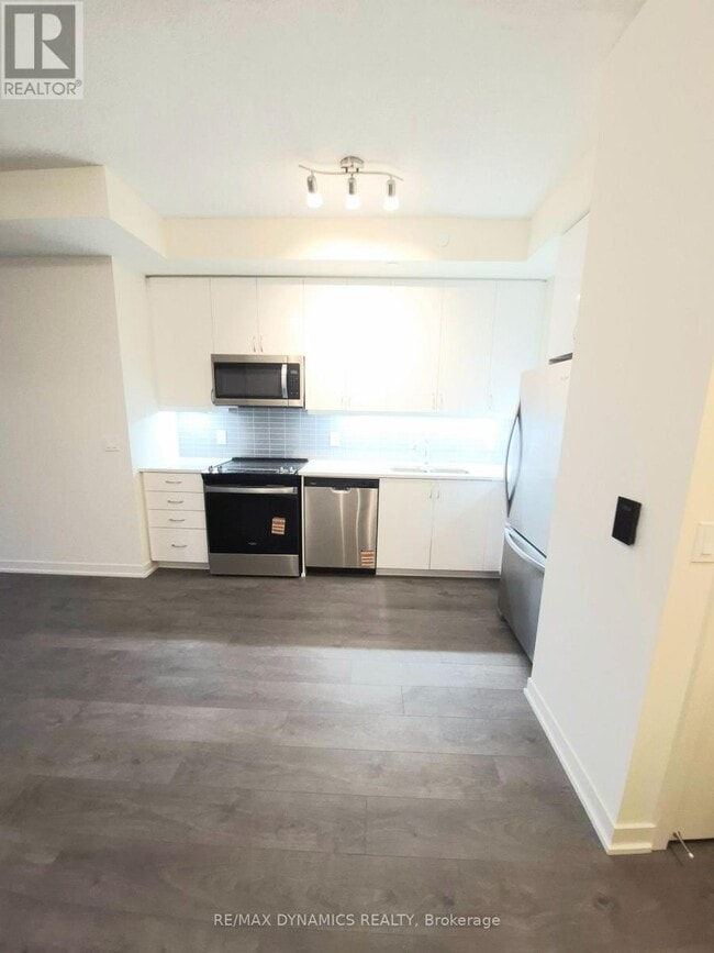 Photo du bâtiment - 38 Annie Craig Dr