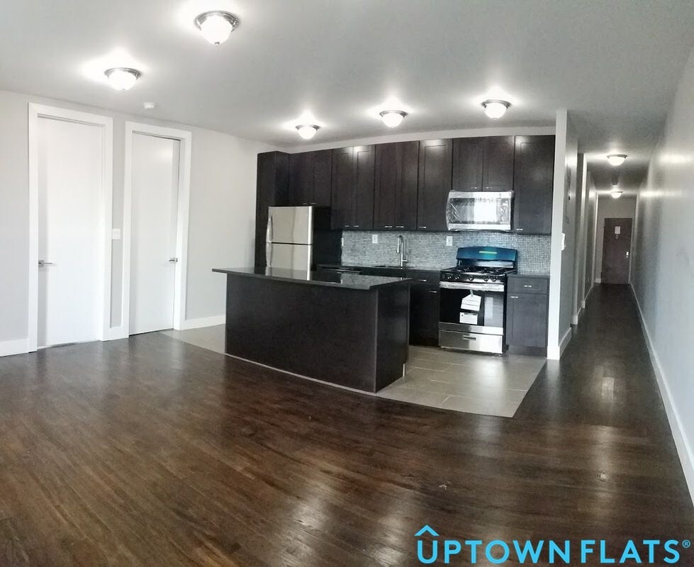 Primary Photo - 287 Edgecombe Ave