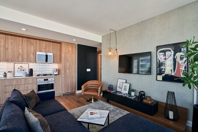 Foto del edificio - 1206 N Wells St