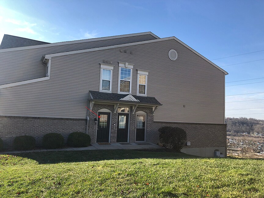 285 Skyview Ct Unit 285 Skyview Ct, Ludlow, KY 41016 Condo for Rent in Ludlow, KY