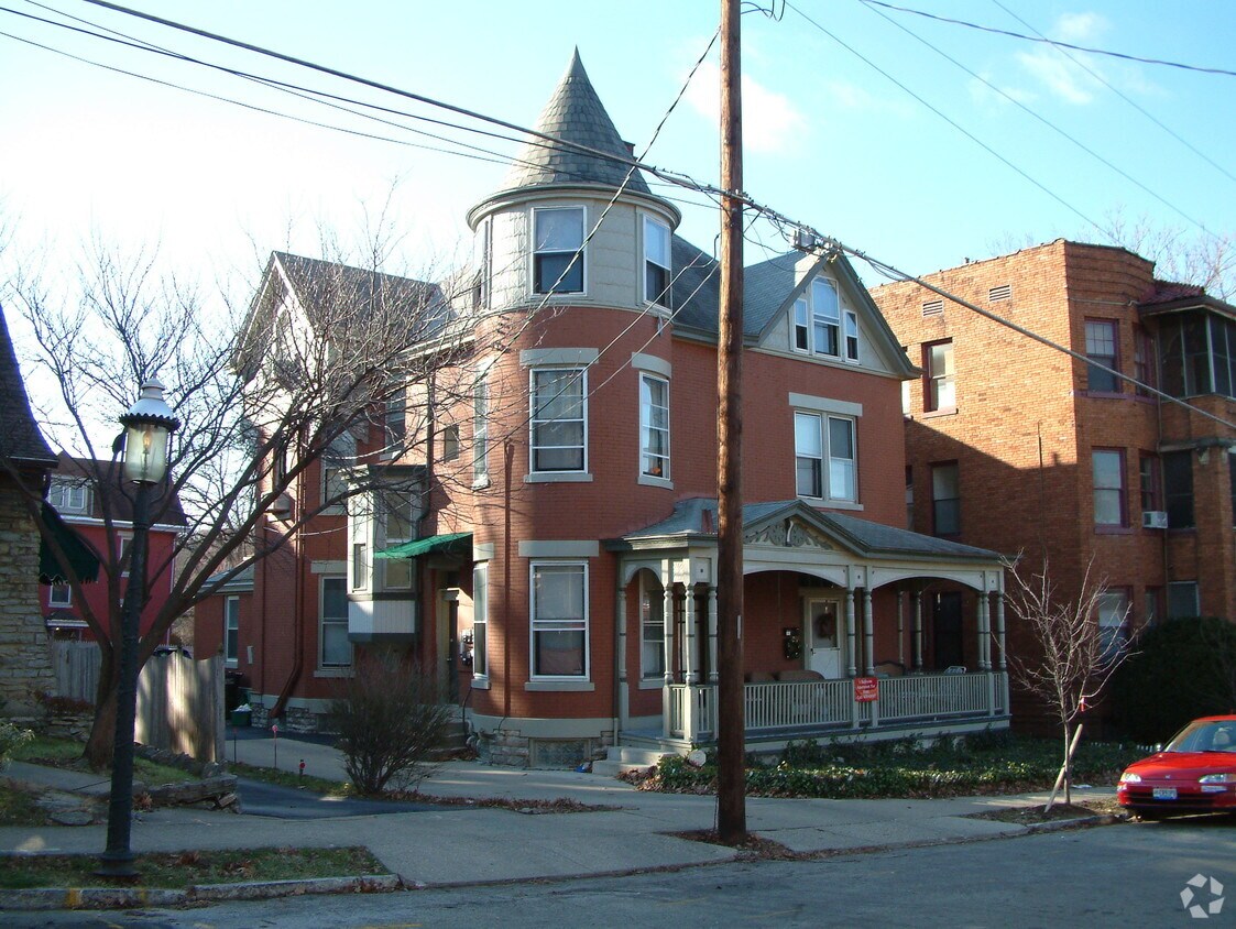 Building Photo - 255 Hosea Ave