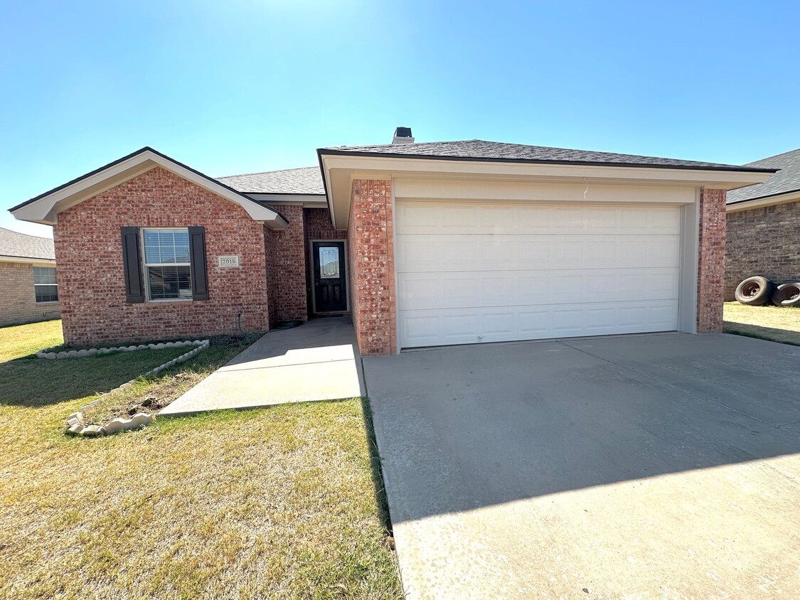 Foto principal - Gorgeous 3-bedroom minutes from 82nd & Uni...