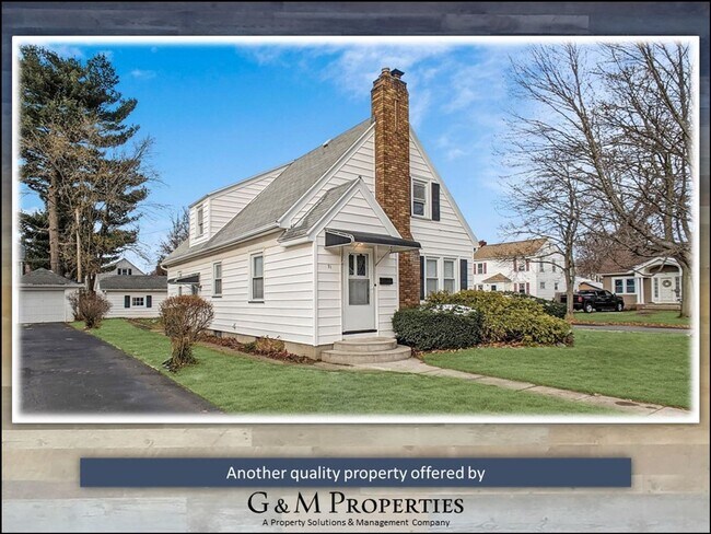 Building Photo - 3-Bedroom Single Family Home located in Ir...