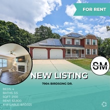 Building Photo - 7904 Birdsong Dr