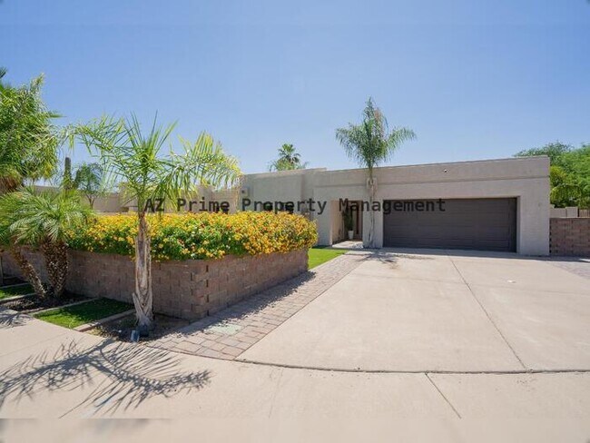 Foto del edificio - 16630 N 67th St