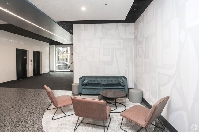 Interior Photo - The Luna Flats