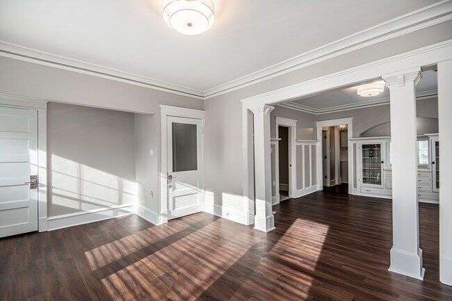 Foto del edificio - 1028 E Pearson St