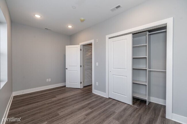 Foto del edificio - 846 N 41st St
