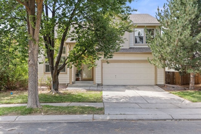Foto del edificio - 2021 Falcon Ridge Dr