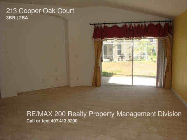 Building Photo - 3 bedroom in Apopka FL 32703