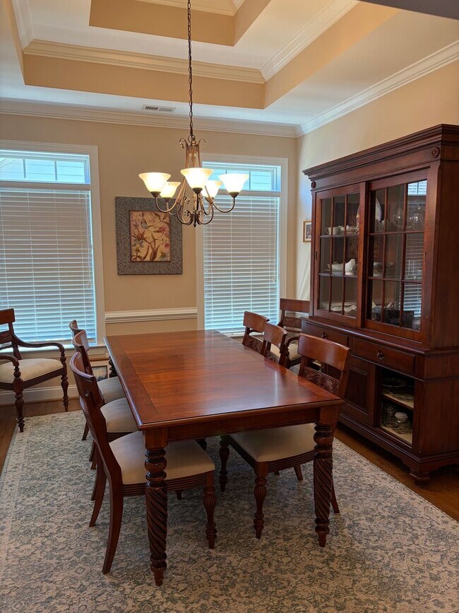 Foto del edificio - TRAVLERS REST HOME LOCATED IN HUNTERS RIDGE GATED COMMUNITY!