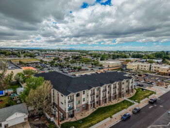 Foto del edificio - Welcome to Morrelli Apartments-2 MONTHS RENT FREE!