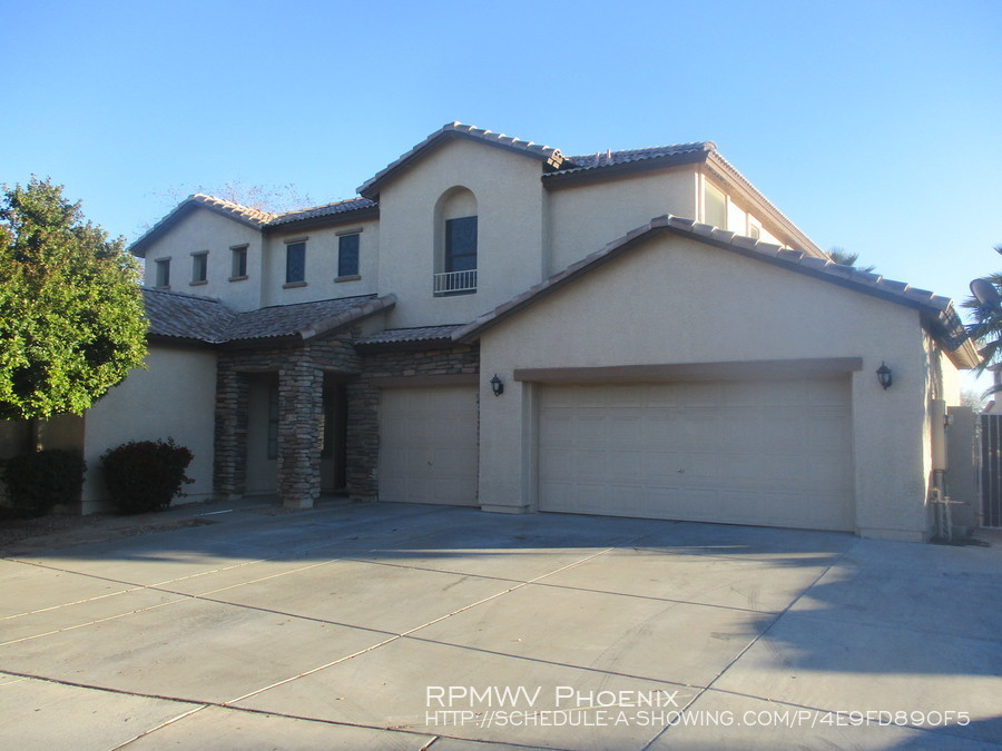 Foto principal - 5394 W Kaler Cir