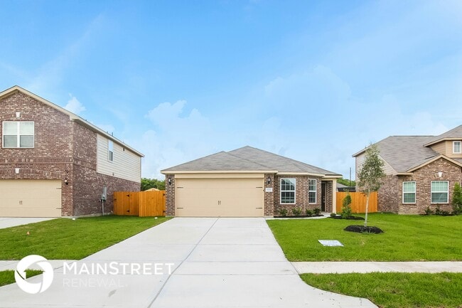 Building Photo - 9506 Olive Stone Dr