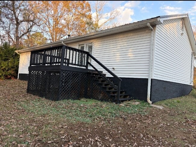 Foto del edificio - 1267 Kilgore Rd