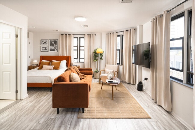 Foto del edificio - 399 Atlantic Ave