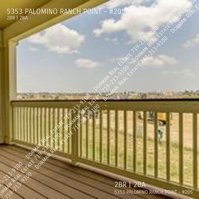 Building Photo - 5353 Palomino Ranch Point