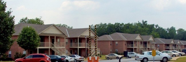 Foto del edificio - Winding Creek