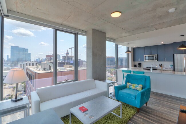 Foto del edificio - 2010 West End Ave