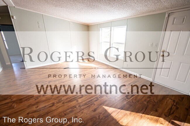 Foto del edificio - 3 br, 2 bath House - 1135 Walter Grissom Rd