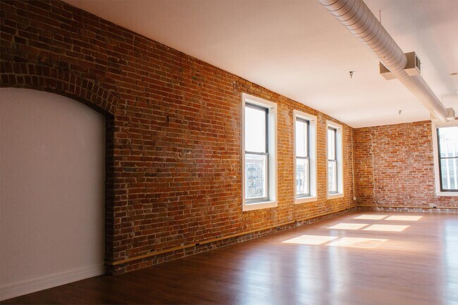Foto del edificio - 310 Delaware St
