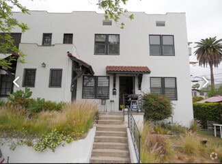 Building Photo - 1115 Mohawk St