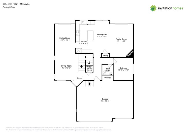 Foto del edificio - 6704 47th Pl NE