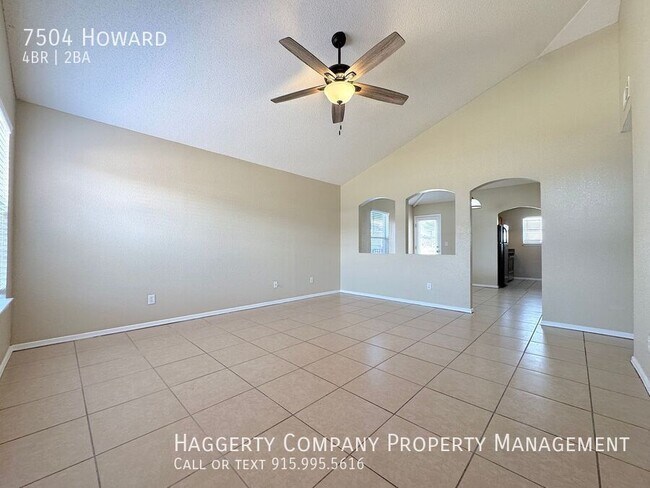 Building Photo - 7504 Howard-