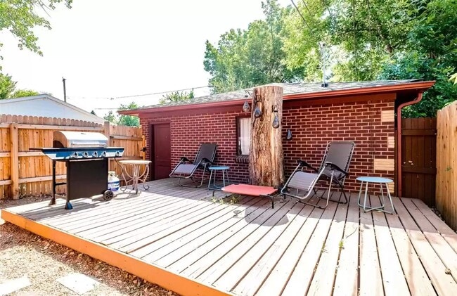 Photo - 3767 Yates St (Denver, CO) Apartment