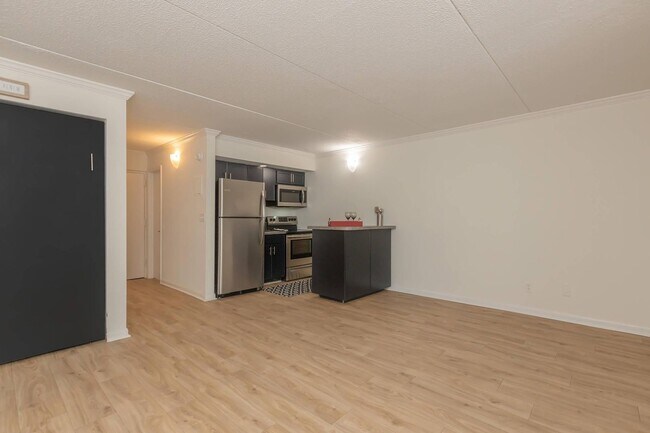 Foto del interior - River Hills Flats -Studio, 1-Bedroom Flats in Hixson/Chattanooga TN!