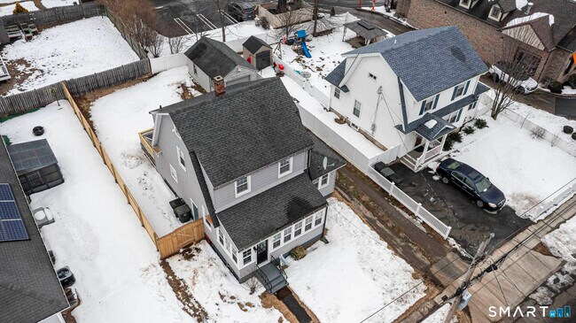 Foto del edificio - 15 Cowles St