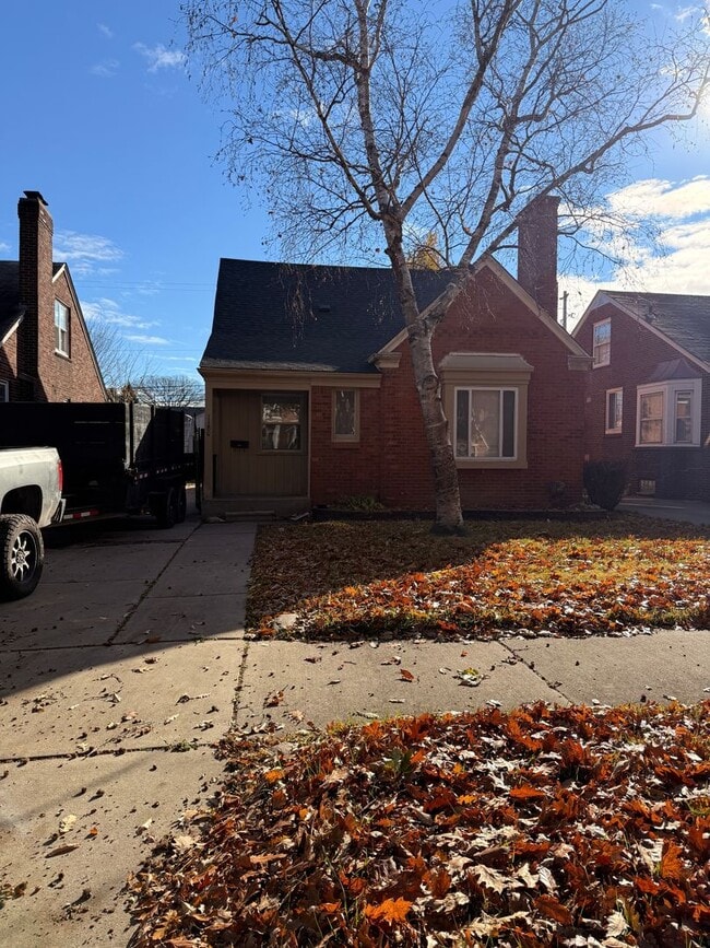 Building Photo - 11800 Whitehill St