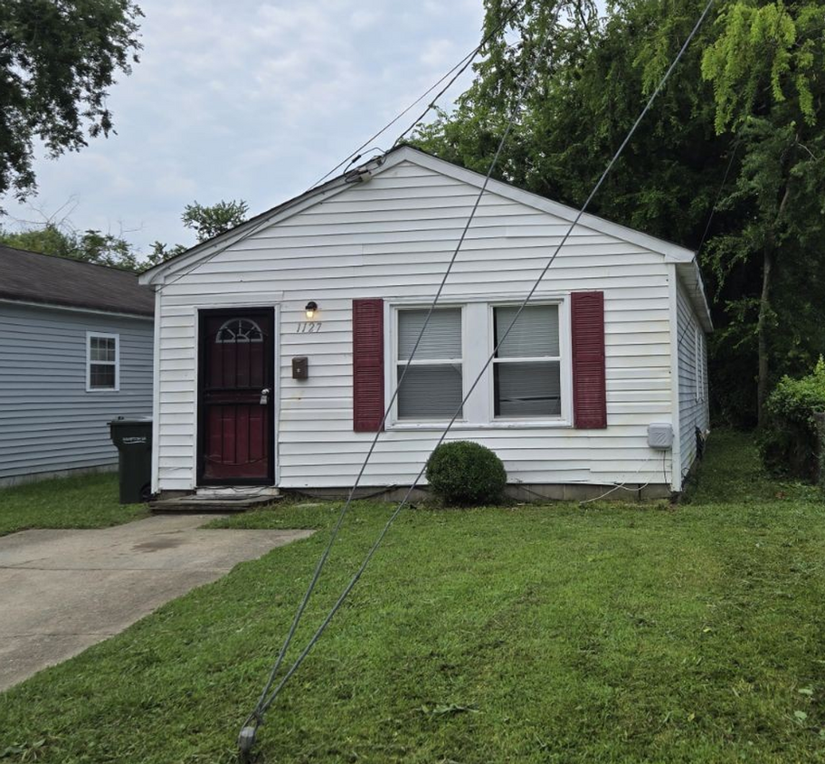 Primary Photo - Single Family Home