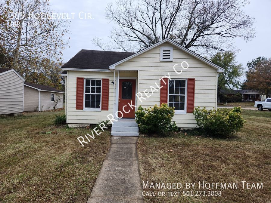 Foto principal - 309 Roosevelt Cir
